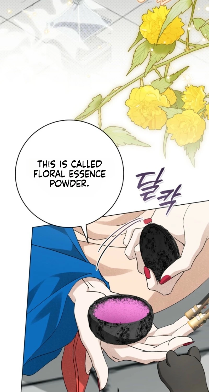 Surviving as a Maid of the Sacheondang Clan Chapter 44 page 53