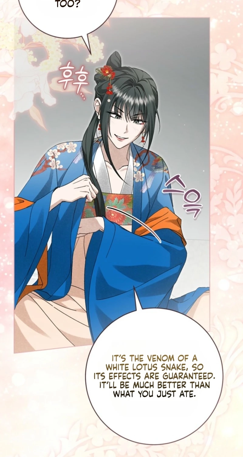 Surviving as a Maid of the Sacheondang Clan Chapter 44 page 56