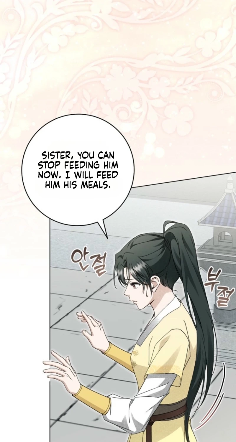 Surviving as a Maid of the Sacheondang Clan Chapter 44 page 57