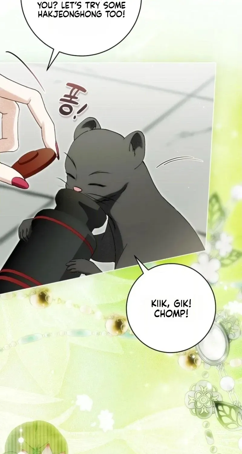 Surviving as a Maid of the Sacheondang Clan Chapter 44 page 60