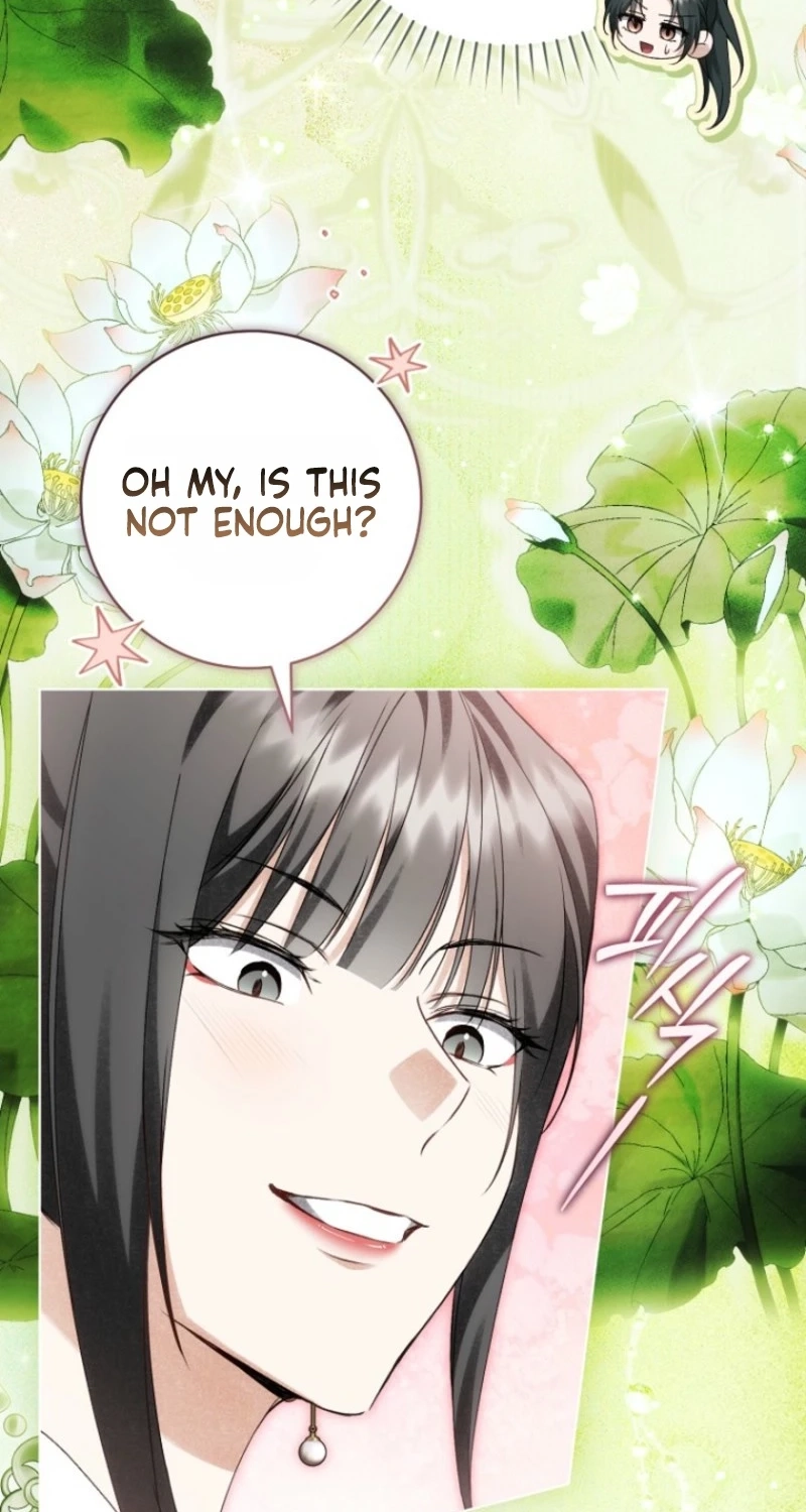 Surviving as a Maid of the Sacheondang Clan Chapter 44 page 62