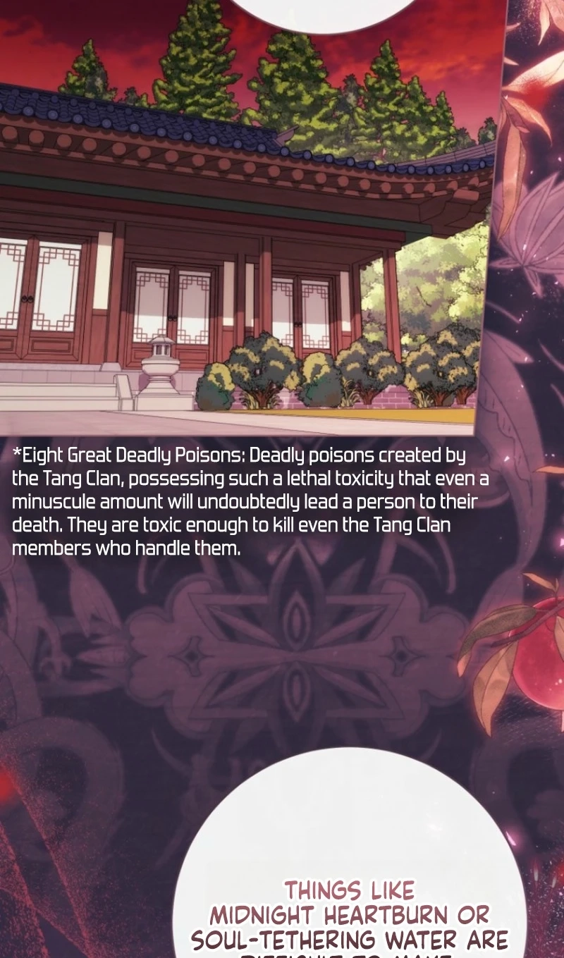 Surviving as a Maid of the Sacheondang Clan Chapter 44 page 65