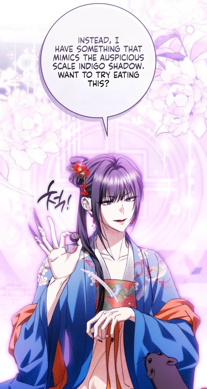 Surviving as a Maid of the Sacheondang Clan Chapter 44 page 67