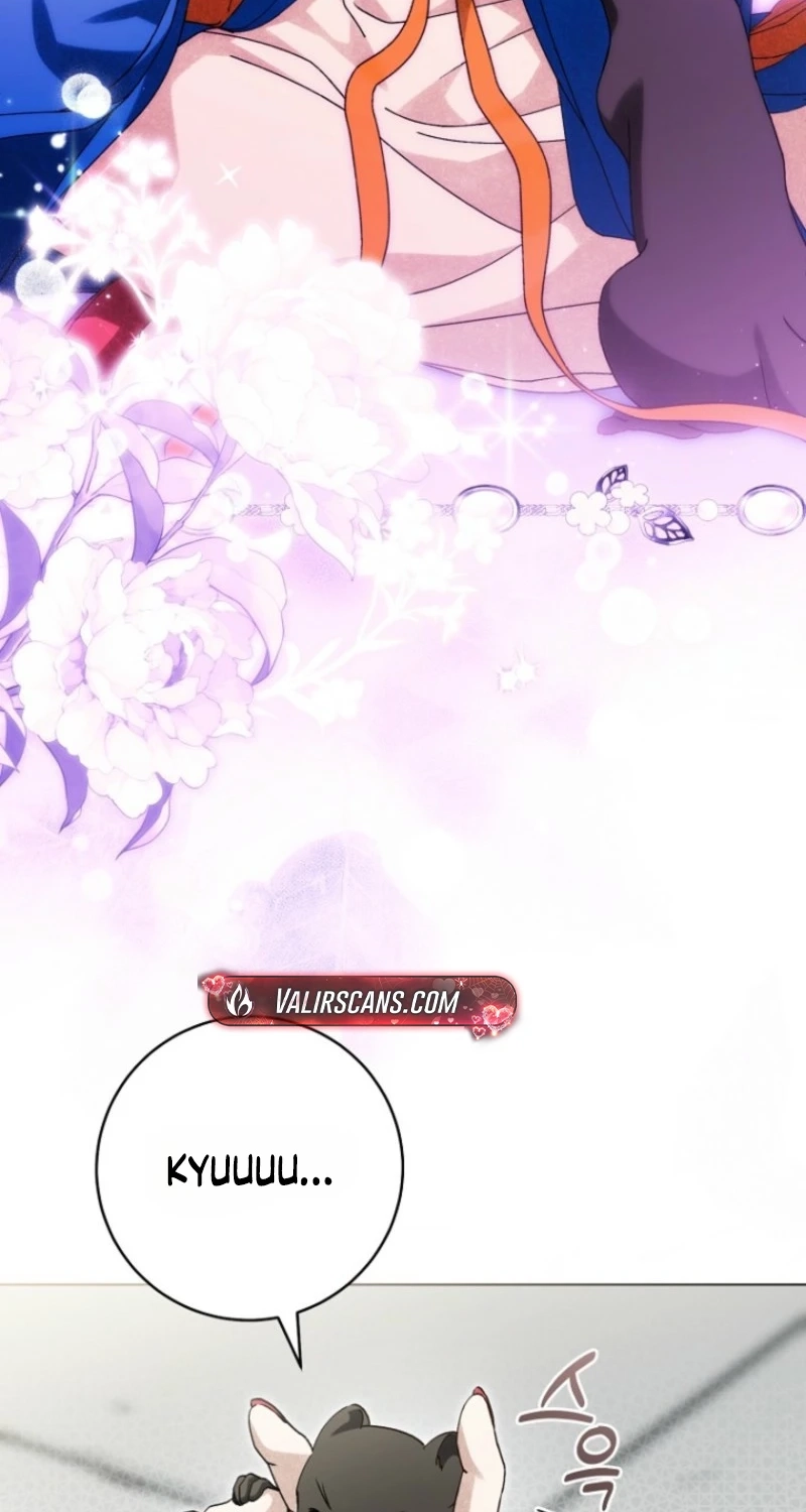 Surviving as a Maid of the Sacheondang Clan Chapter 44 page 68
