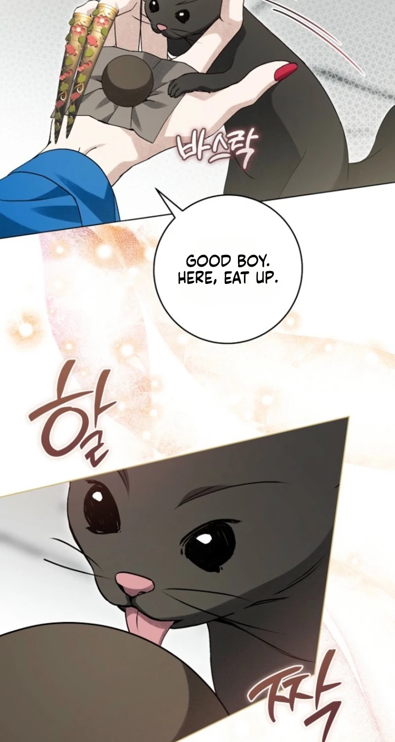 Surviving as a Maid of the Sacheondang Clan Chapter 44 page 69