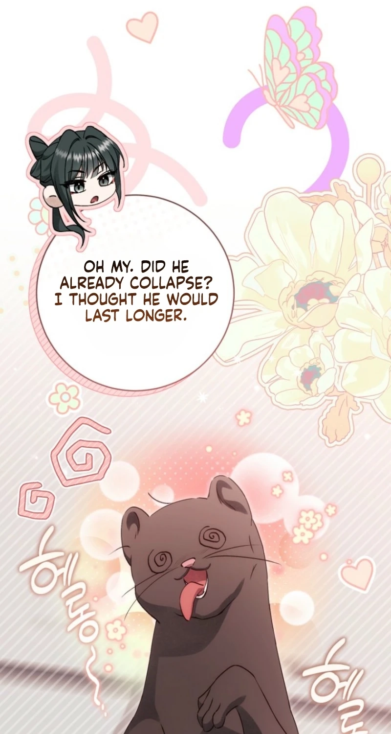 Surviving as a Maid of the Sacheondang Clan Chapter 44 page 73