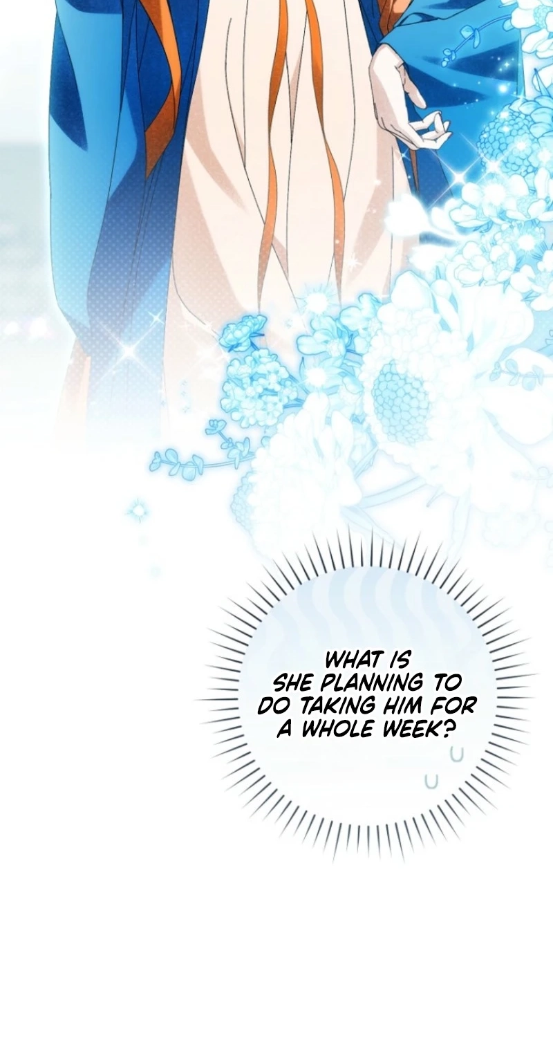 Surviving as a Maid of the Sacheondang Clan Chapter 44 page 78