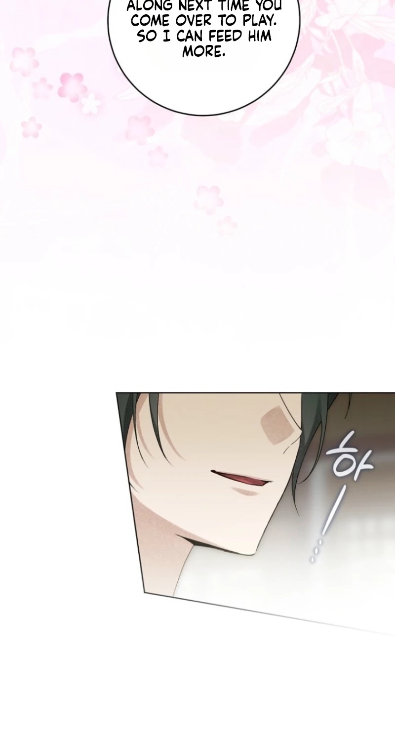 Surviving as a Maid of the Sacheondang Clan Chapter 44 page 81
