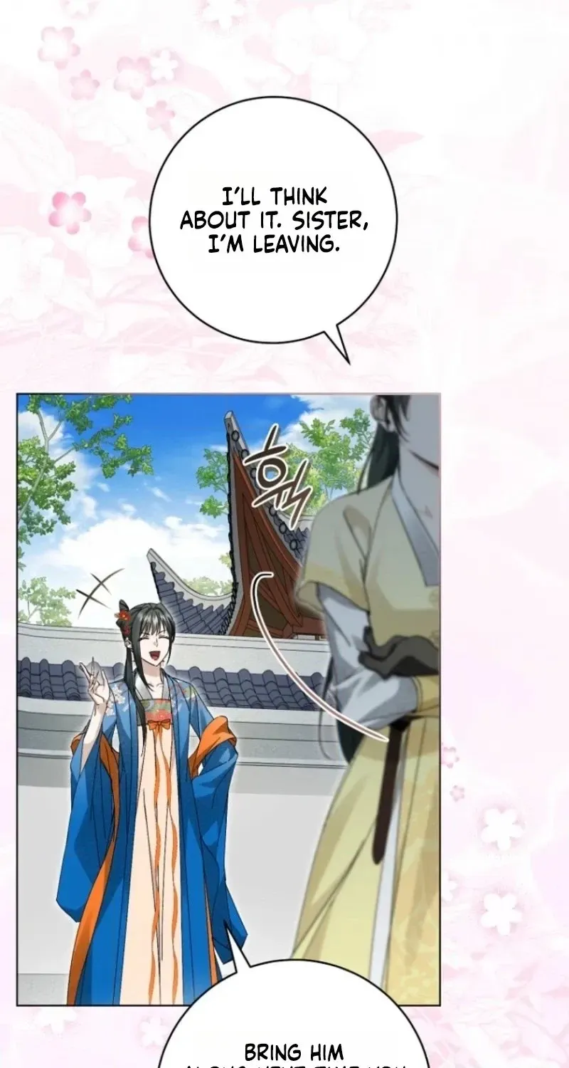 Surviving as a Maid of the Sacheondang Clan Chapter 44 page 80