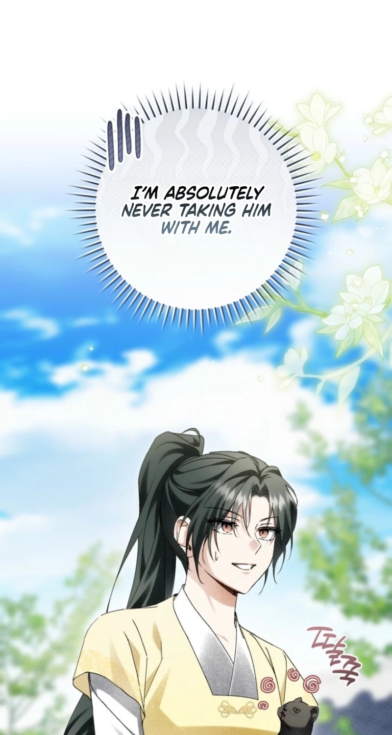 Surviving as a Maid of the Sacheondang Clan Chapter 44 page 82