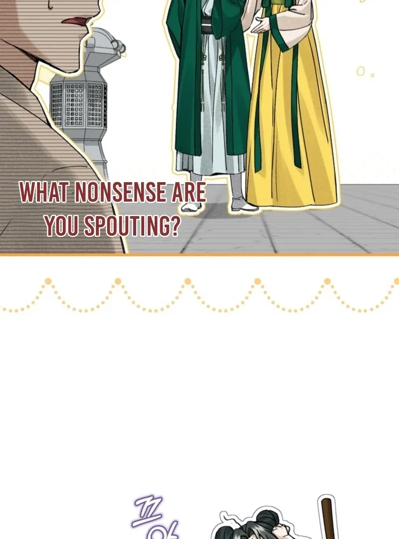 Surviving as a Maid of the Sacheondang Clan Chapter 5 page 6