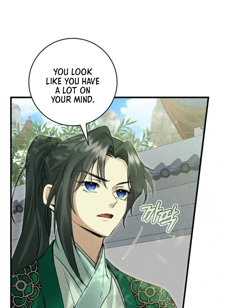 Surviving as a Maid of the Sacheondang Clan Chapter 5 page 8