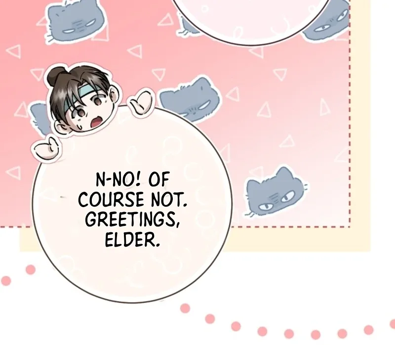 Surviving as a Maid of the Sacheondang Clan Chapter 5 page 13
