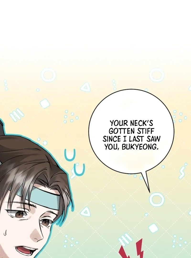 Surviving as a Maid of the Sacheondang Clan Chapter 5 page 14