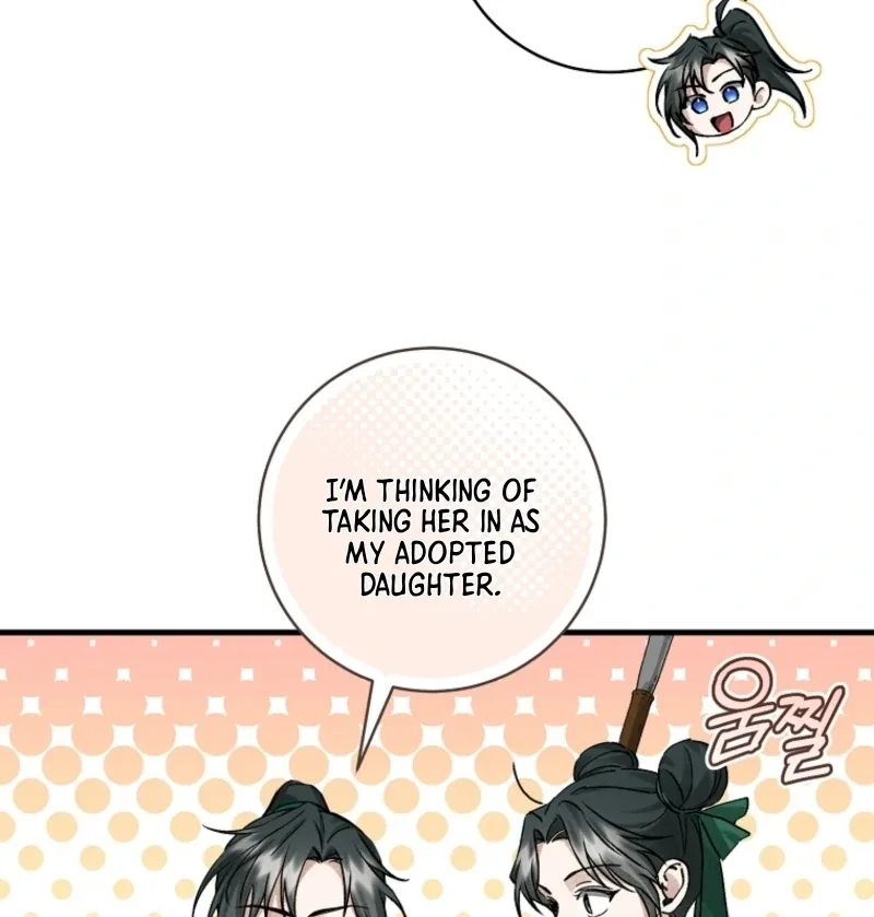Surviving as a Maid of the Sacheondang Clan Chapter 5 page 24
