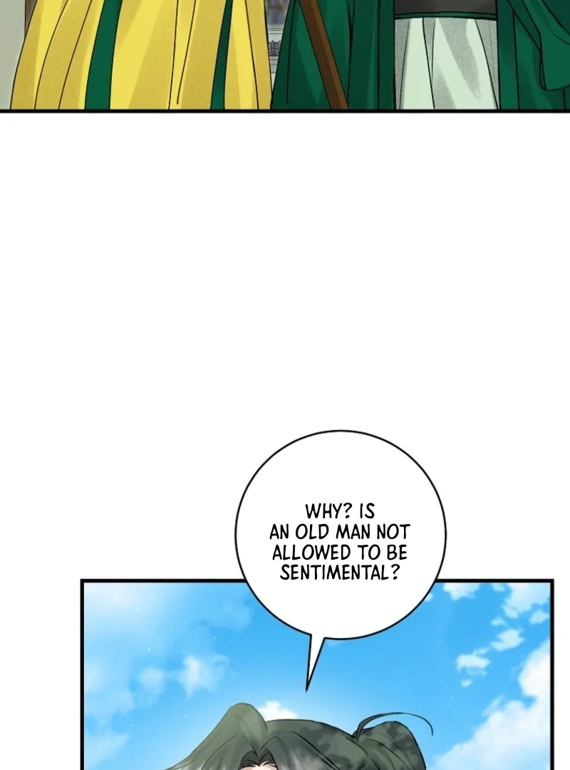 Surviving as a Maid of the Sacheondang Clan Chapter 5 page 27