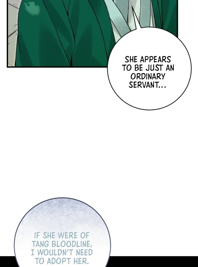 Surviving as a Maid of the Sacheondang Clan Chapter 5 page 30