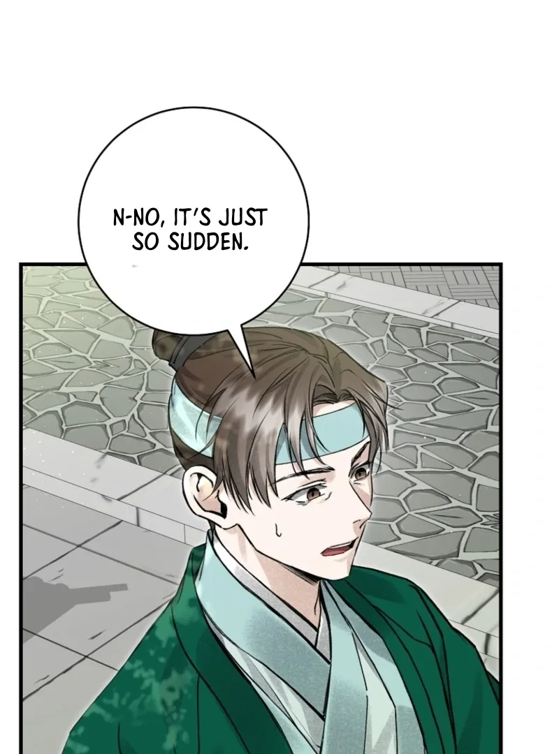 Surviving as a Maid of the Sacheondang Clan Chapter 5 page 29
