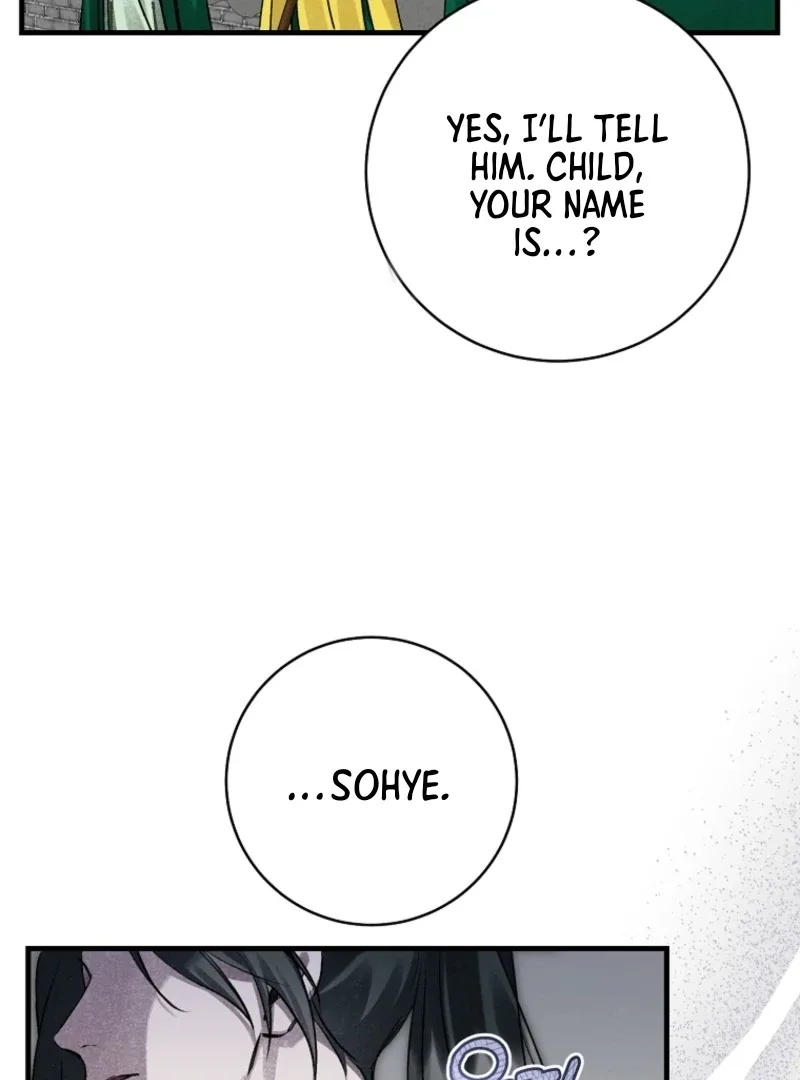 Surviving as a Maid of the Sacheondang Clan Chapter 5 page 33