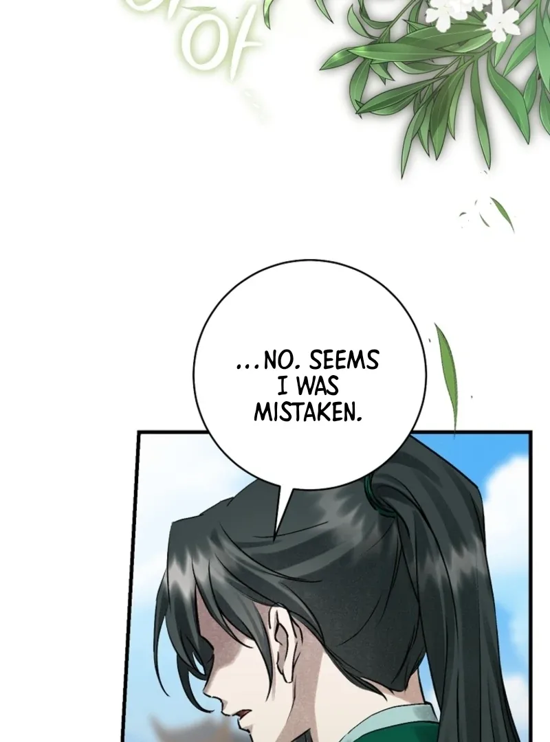 Surviving as a Maid of the Sacheondang Clan Chapter 5 page 40