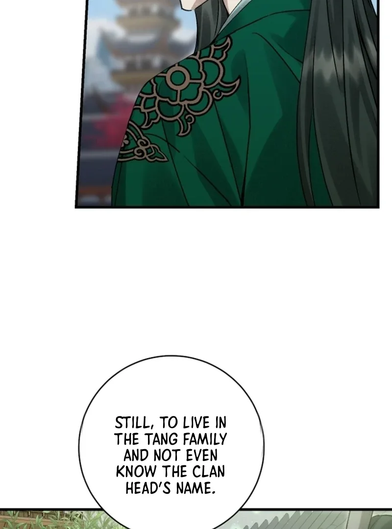 Surviving as a Maid of the Sacheondang Clan Chapter 5 page 41