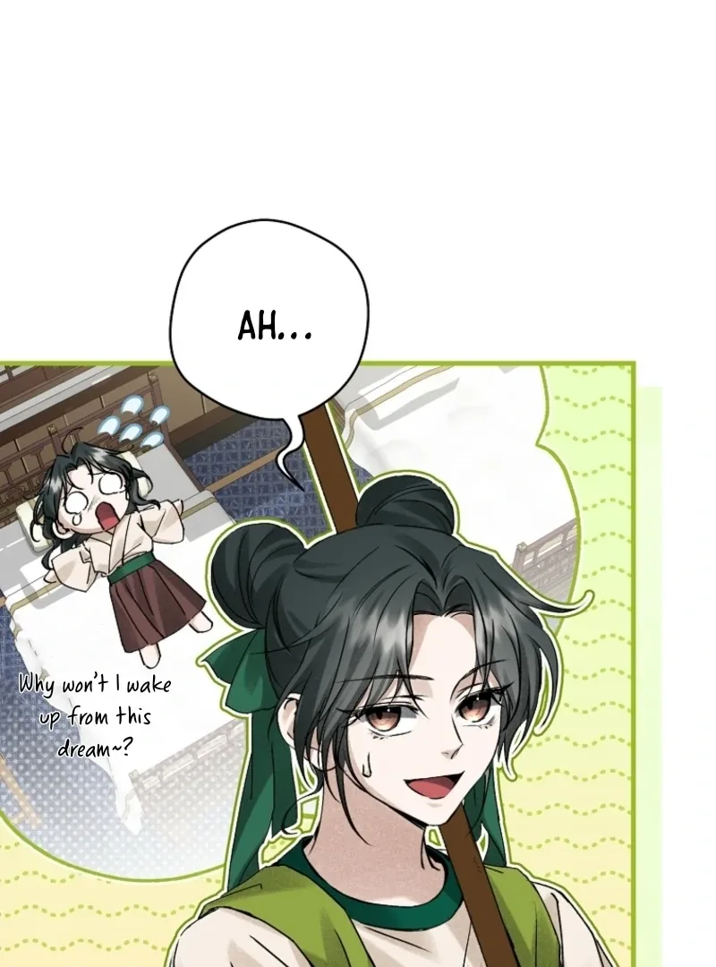 Surviving as a Maid of the Sacheondang Clan Chapter 5 page 43