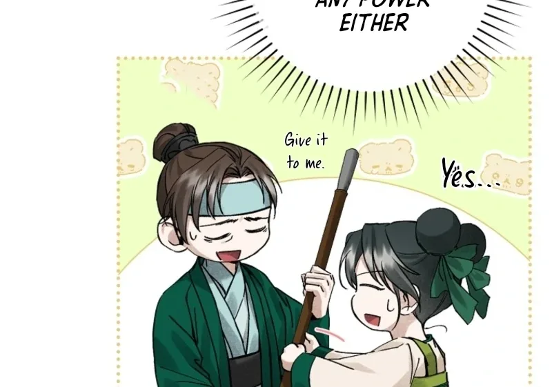 Surviving as a Maid of the Sacheondang Clan Chapter 5 page 50