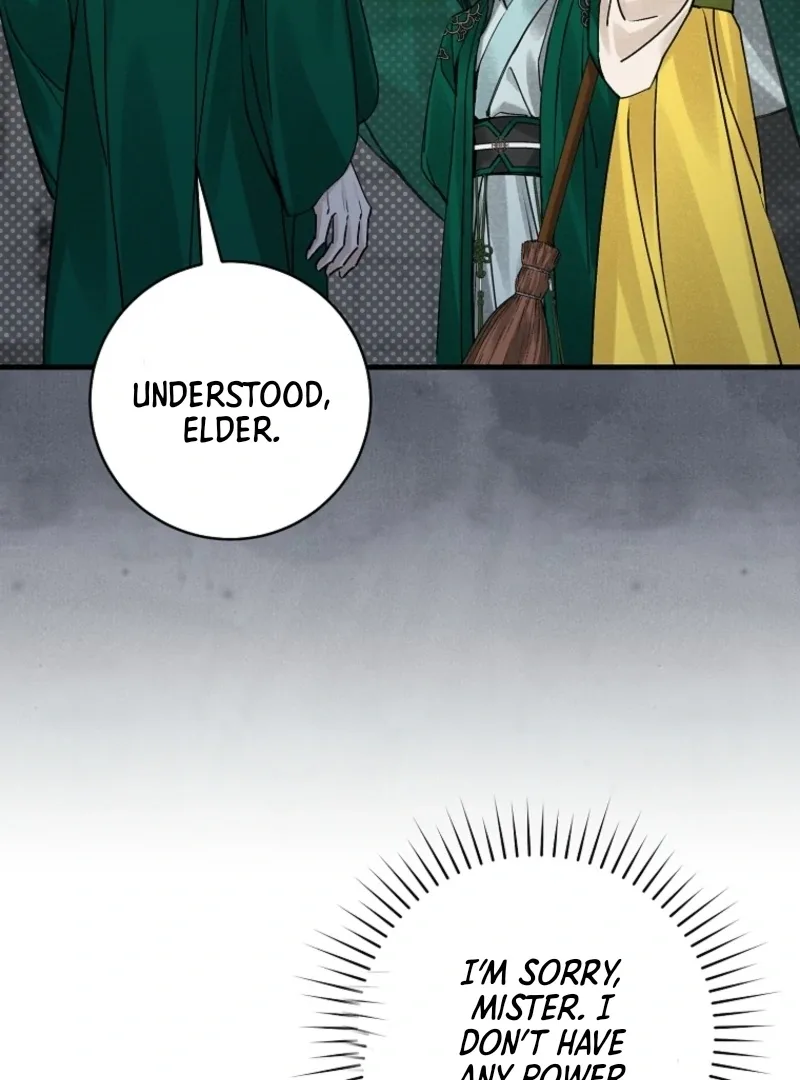 Surviving as a Maid of the Sacheondang Clan Chapter 5 page 49
