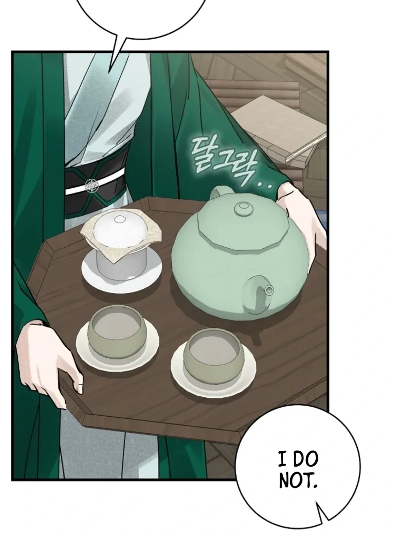 Surviving as a Maid of the Sacheondang Clan Chapter 5 page 58