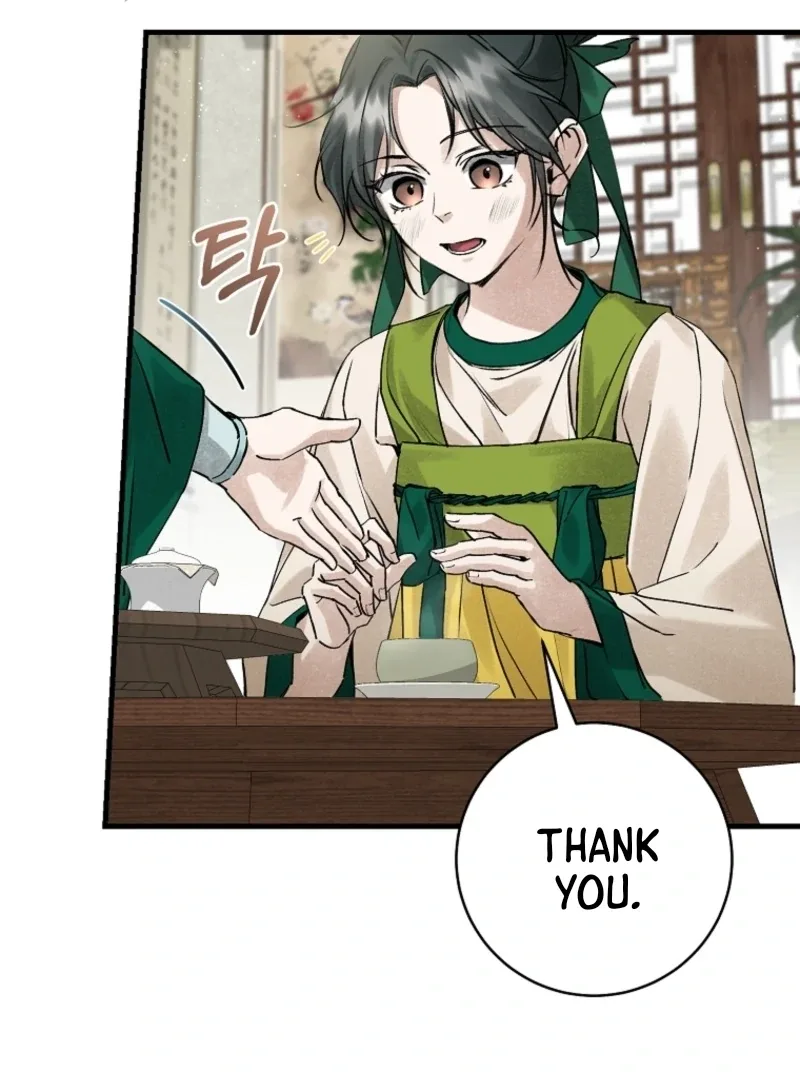 Surviving as a Maid of the Sacheondang Clan Chapter 5 page 61