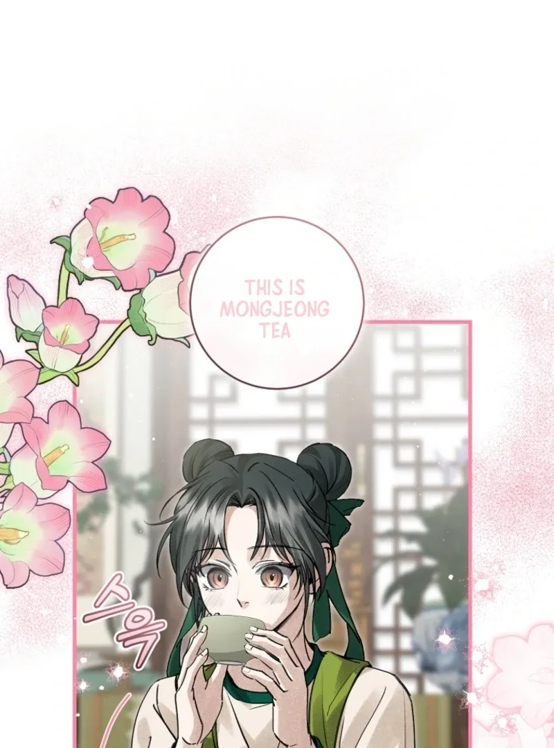 Surviving as a Maid of the Sacheondang Clan Chapter 5 page 62