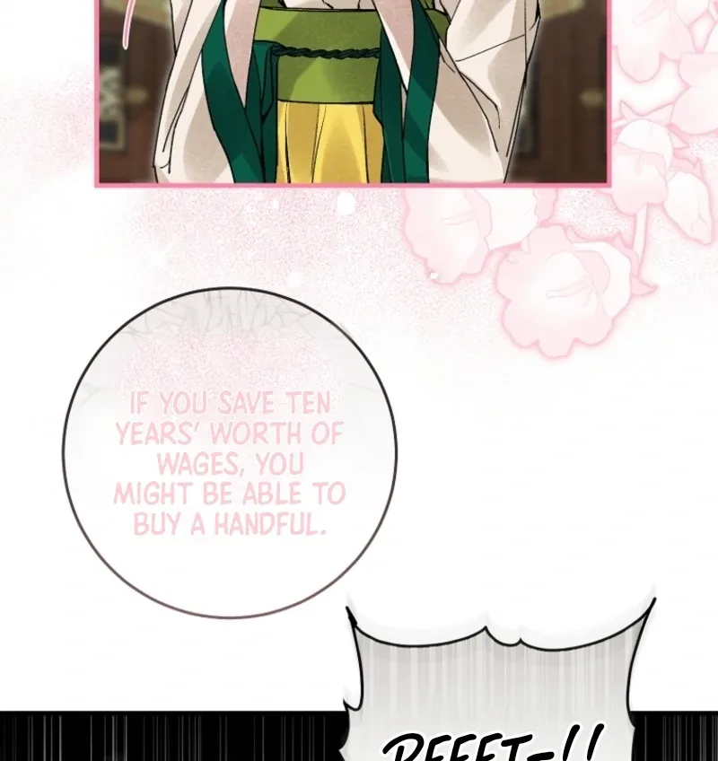 Surviving as a Maid of the Sacheondang Clan Chapter 5 page 63