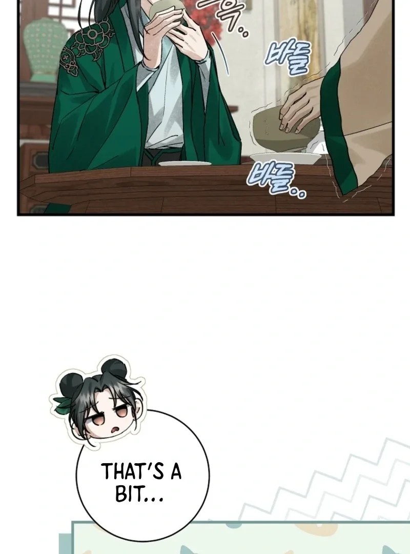 Surviving as a Maid of the Sacheondang Clan Chapter 5 page 66