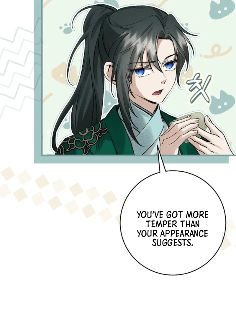 Surviving as a Maid of the Sacheondang Clan Chapter 5 page 67