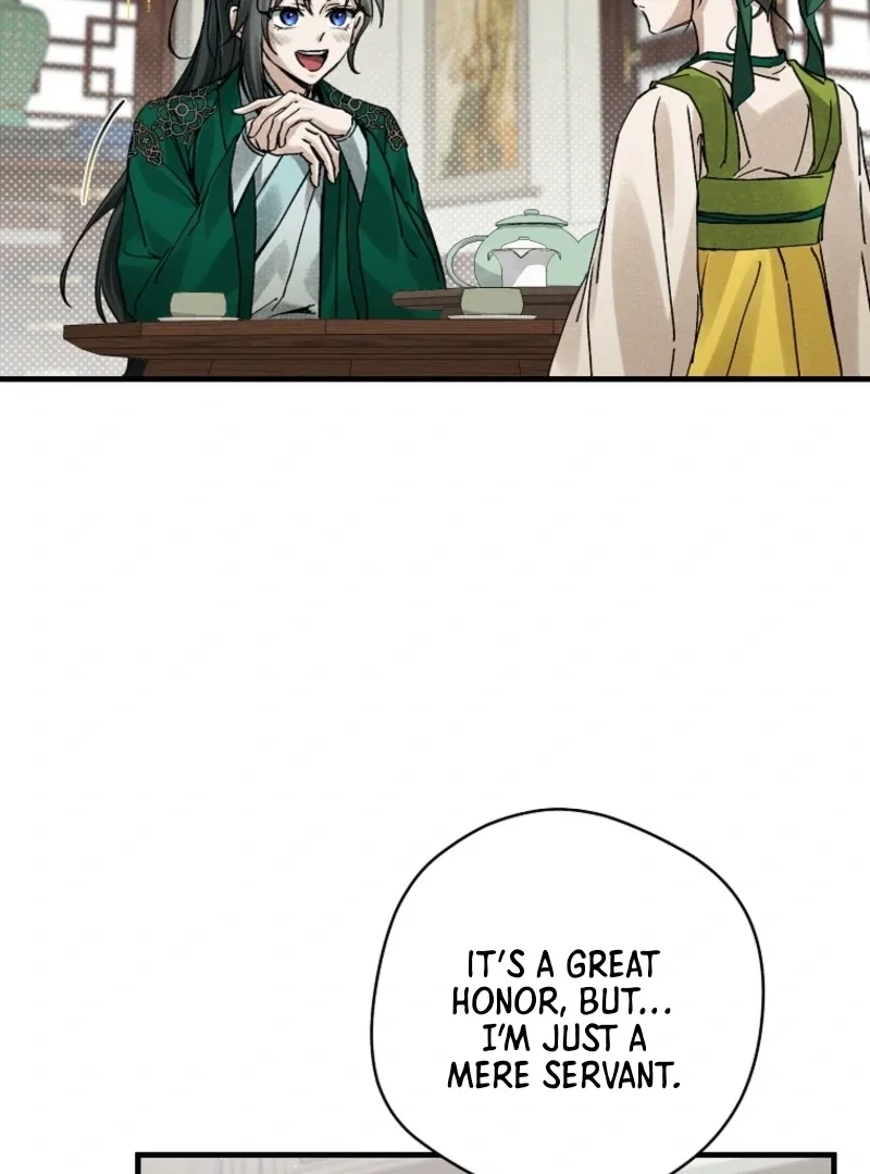 Surviving as a Maid of the Sacheondang Clan Chapter 5 page 69