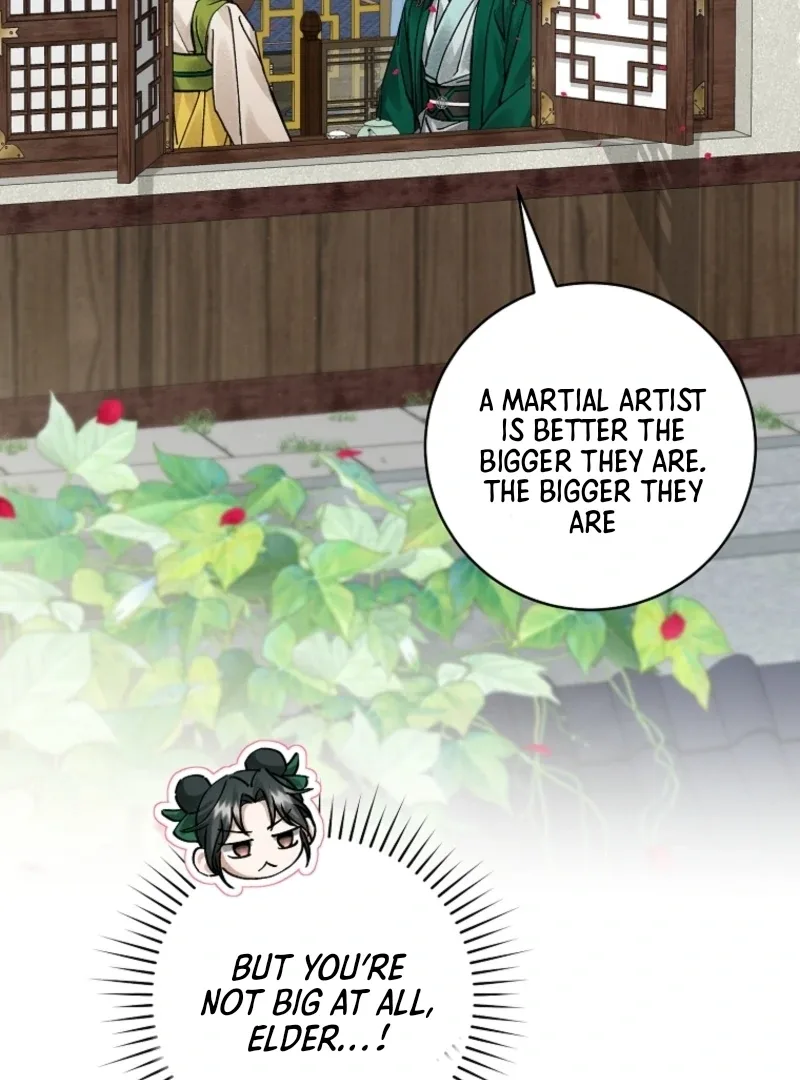Surviving as a Maid of the Sacheondang Clan Chapter 5 page 80