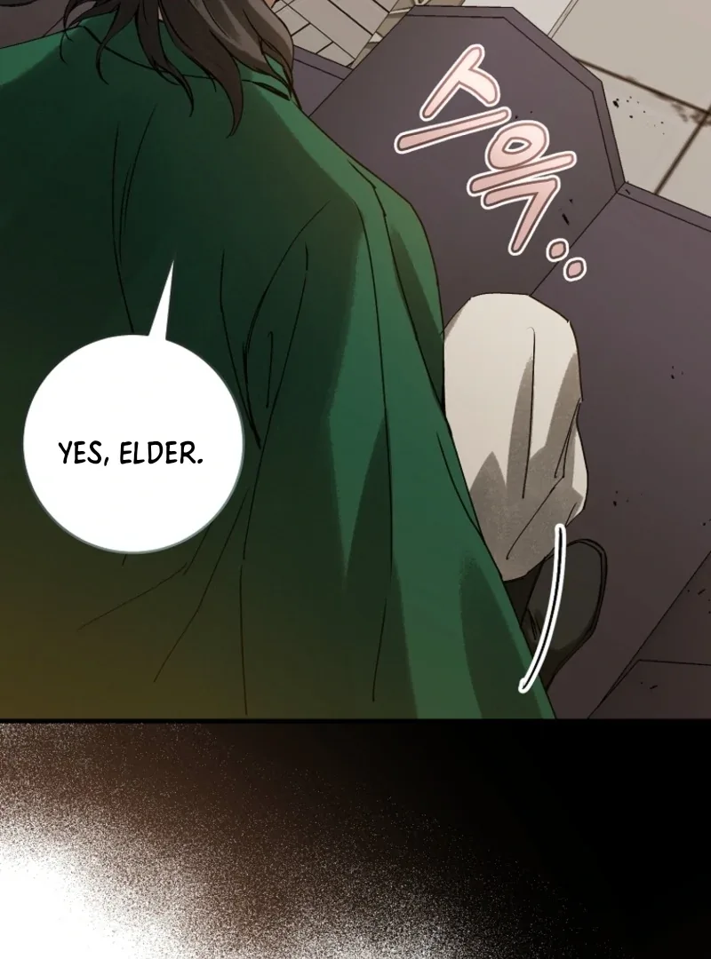 Surviving as a Maid of the Sacheondang Clan Chapter 5 page 88