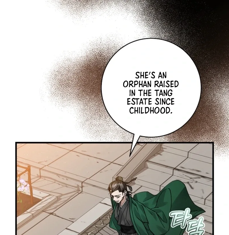 Surviving as a Maid of the Sacheondang Clan Chapter 5 page 89