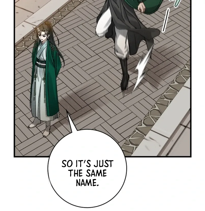 Surviving as a Maid of the Sacheondang Clan Chapter 5 page 90