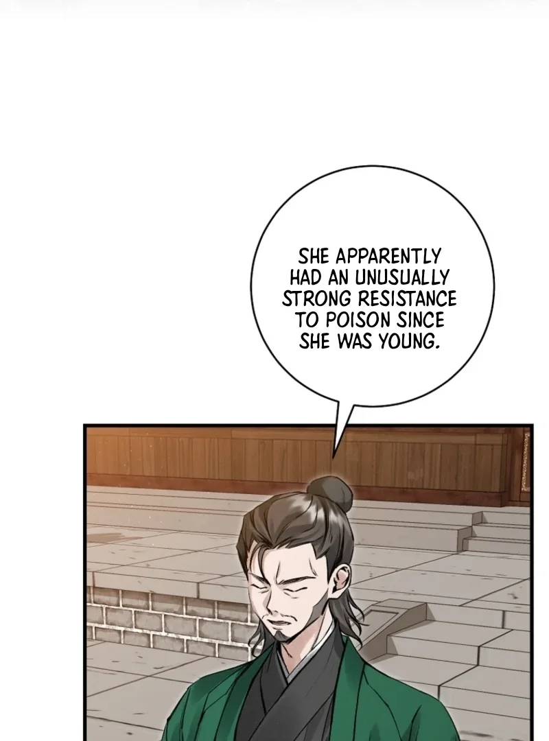 Surviving as a Maid of the Sacheondang Clan Chapter 5 page 93