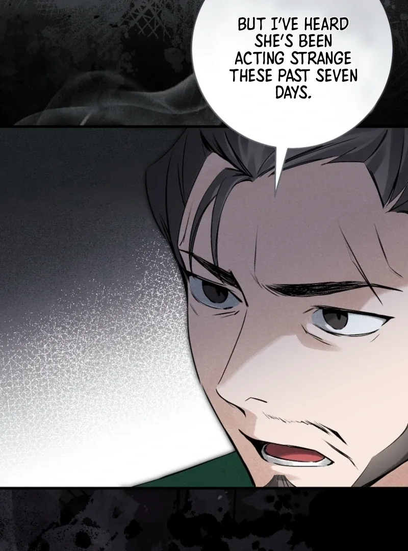 Surviving as a Maid of the Sacheondang Clan Chapter 5 page 95