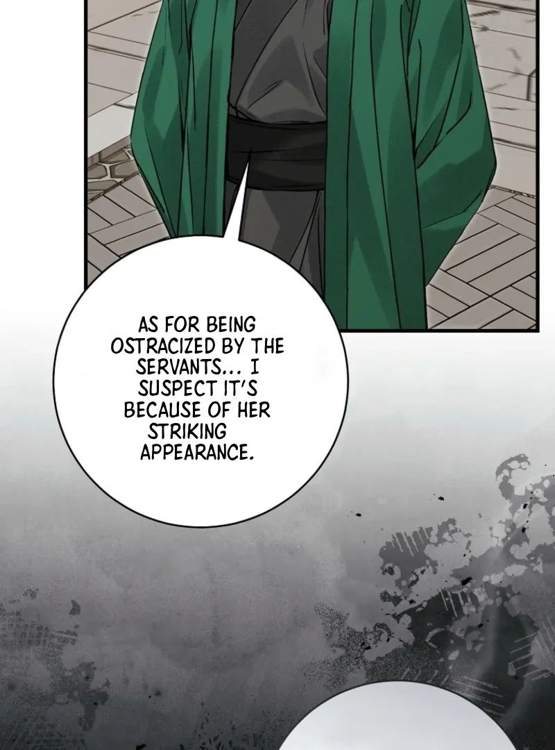 Surviving as a Maid of the Sacheondang Clan Chapter 5 page 94