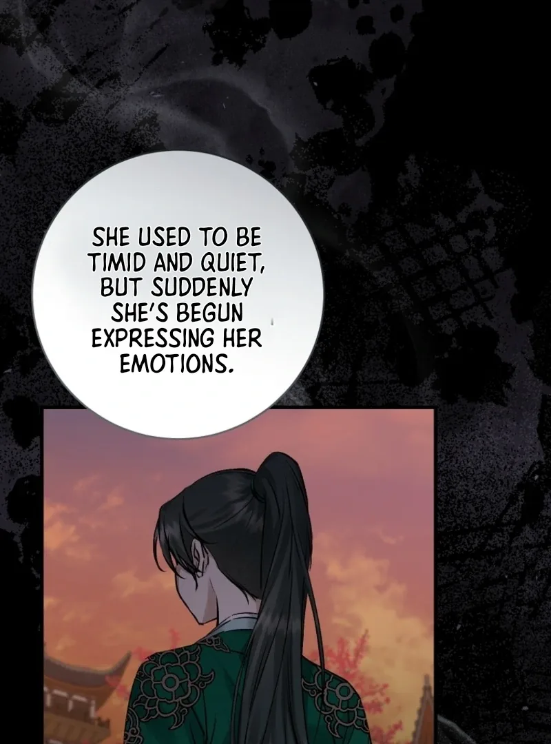 Surviving as a Maid of the Sacheondang Clan Chapter 5 page 96