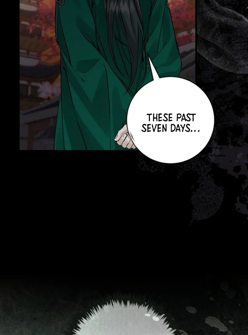 Surviving as a Maid of the Sacheondang Clan Chapter 5 page 97