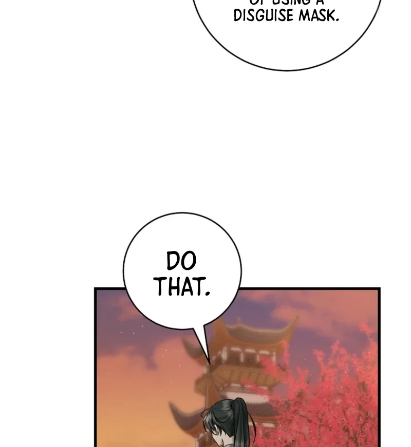 Surviving as a Maid of the Sacheondang Clan Chapter 5 page 101