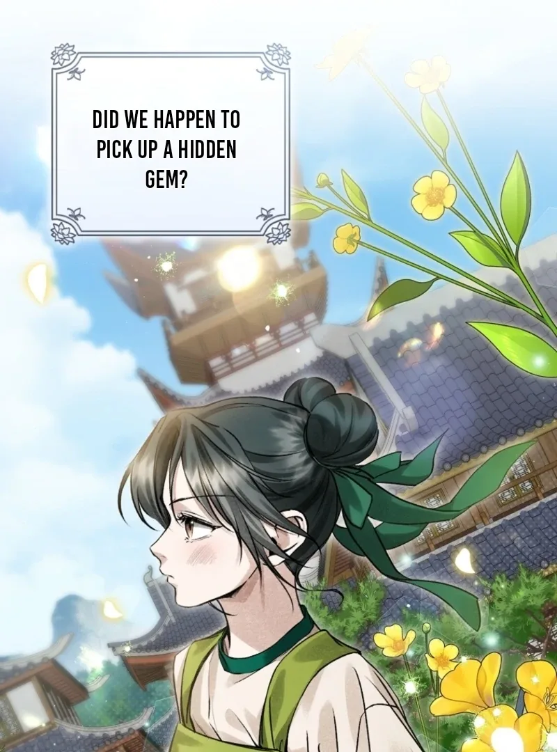 Surviving as a Maid of the Sacheondang Clan Chapter 5 page 103