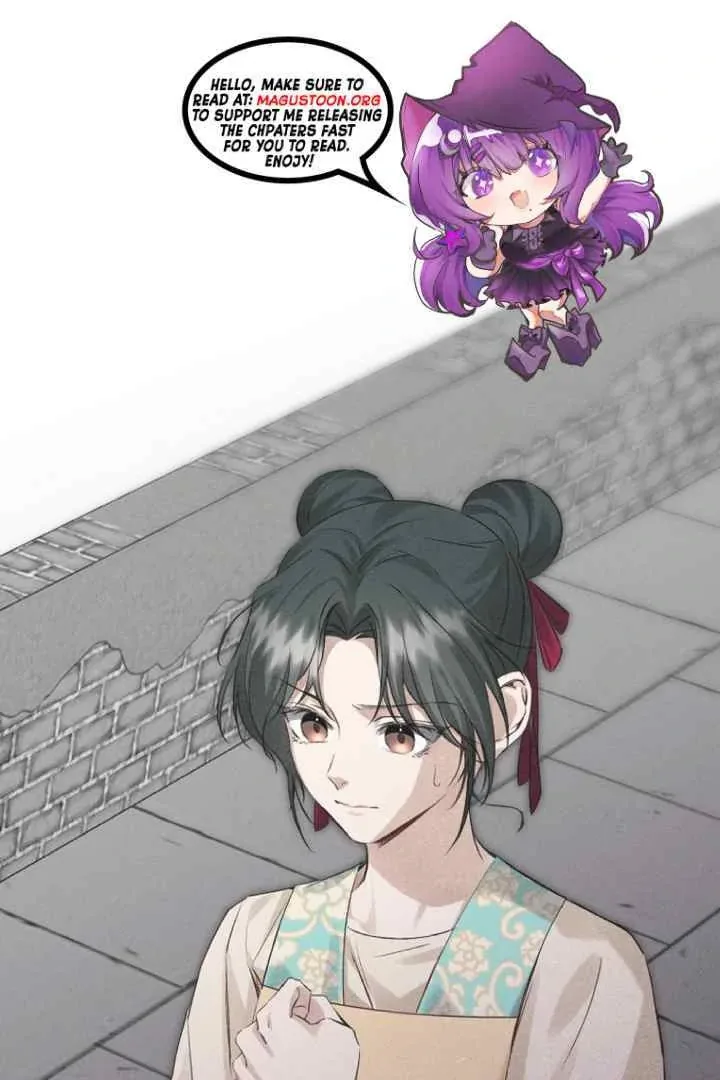 Surviving as a Maid of the Sacheondang Clan Chapter 7 page 1