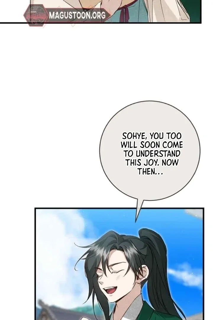 Surviving as a Maid of the Sacheondang Clan Chapter 7 page 23