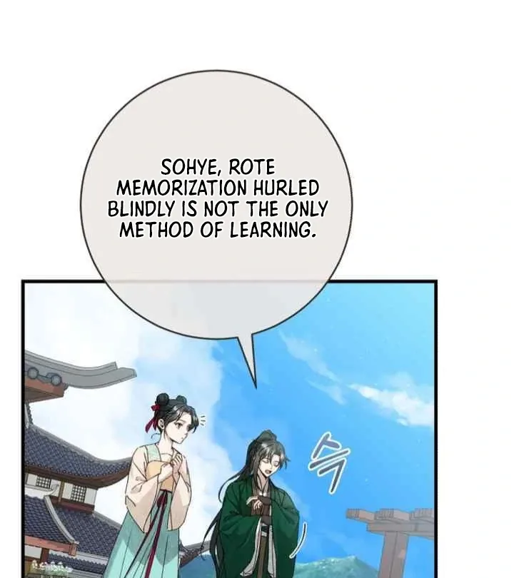 Surviving as a Maid of the Sacheondang Clan Chapter 7 page 13