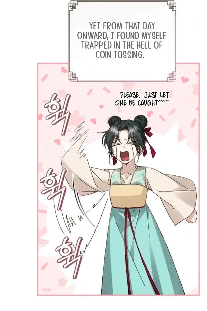 Surviving as a Maid of the Sacheondang Clan Chapter 7 page 30